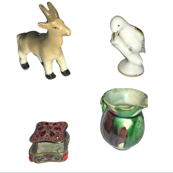 Assorted Figurines - Picture 7 of 10